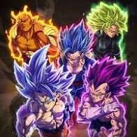 Son Goku