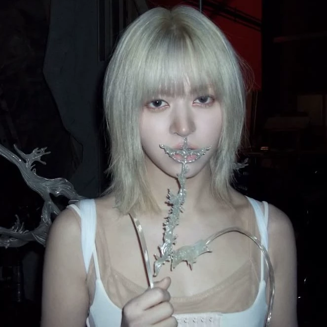 Aleera Hwang.