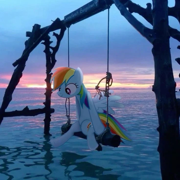 MLP - late summer days RPG thumbnail