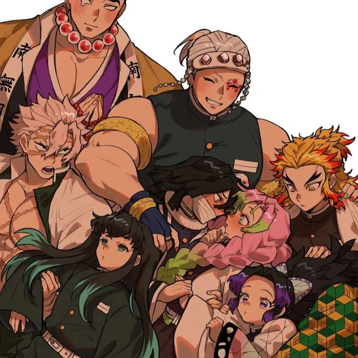Hashira! thumbnail