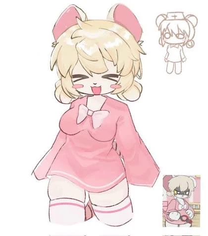 terrible mouse thumbnail