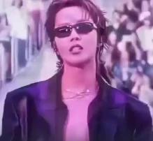 create your own story with Jung Hoseok thumbnail