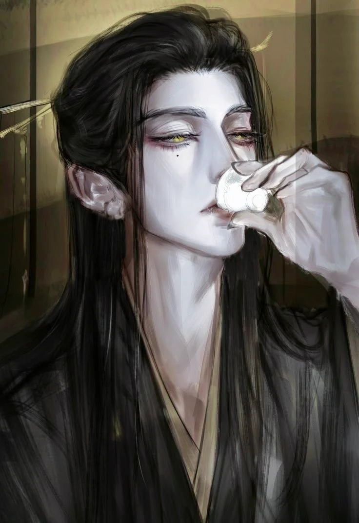 Duan Qing thumbnail