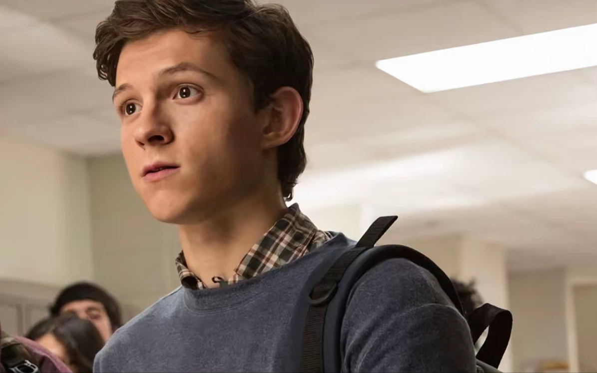 Peter thumbnail