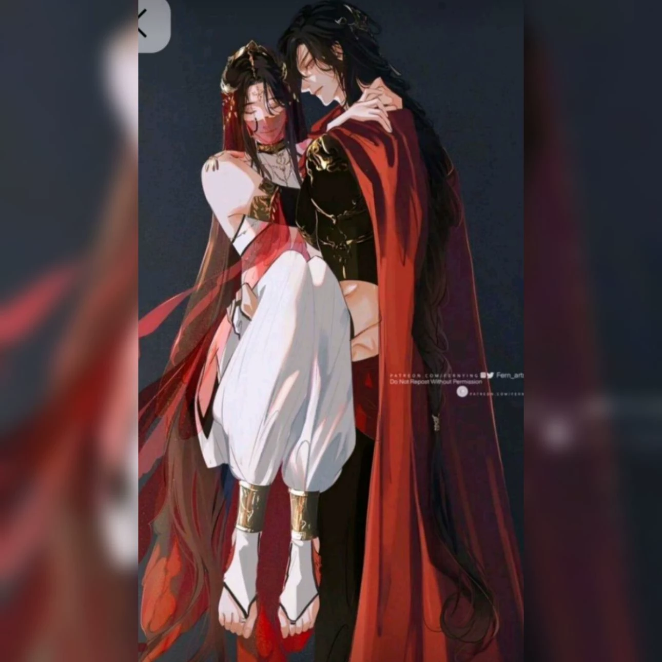 Yu Lang Alpha Emperor, mxm, mpreg thumbnail
