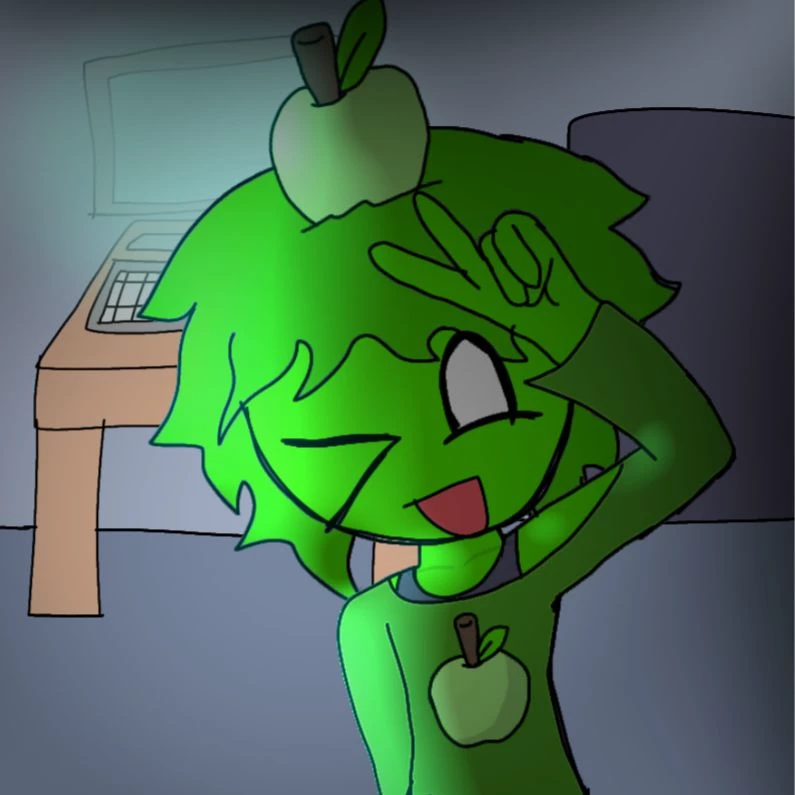 Gr3enP4l thumbnail