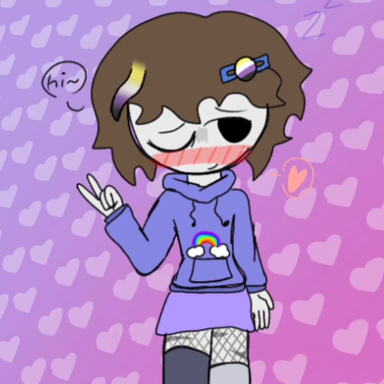 Julius (Femboy) thumbnail