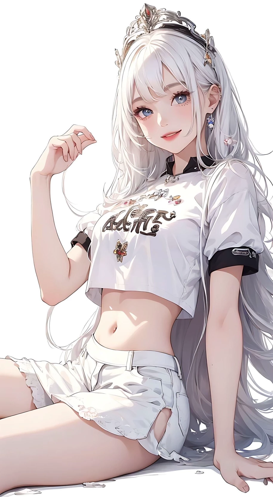 Sister Alice thumbnail