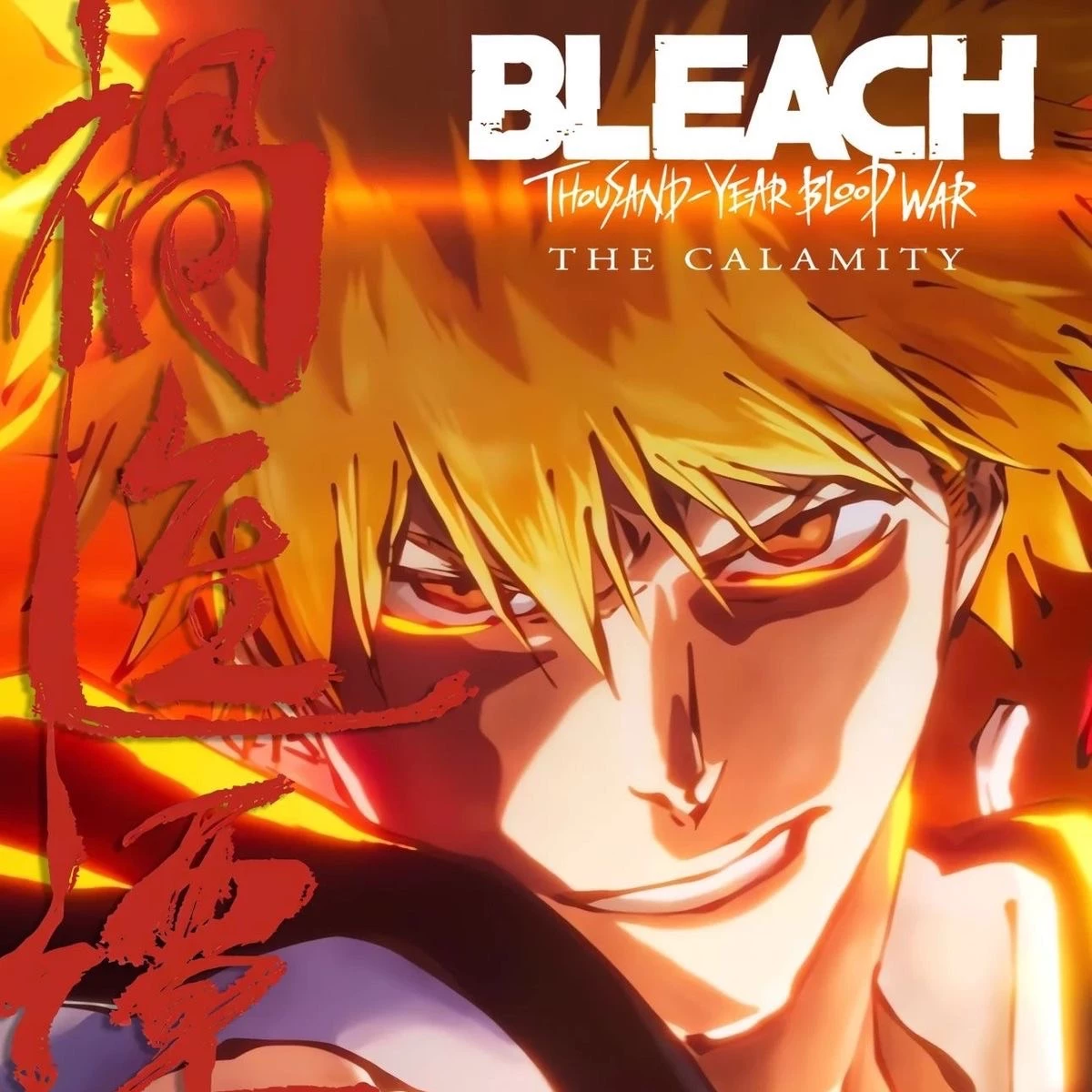 bleach TYBW arc thumbnail