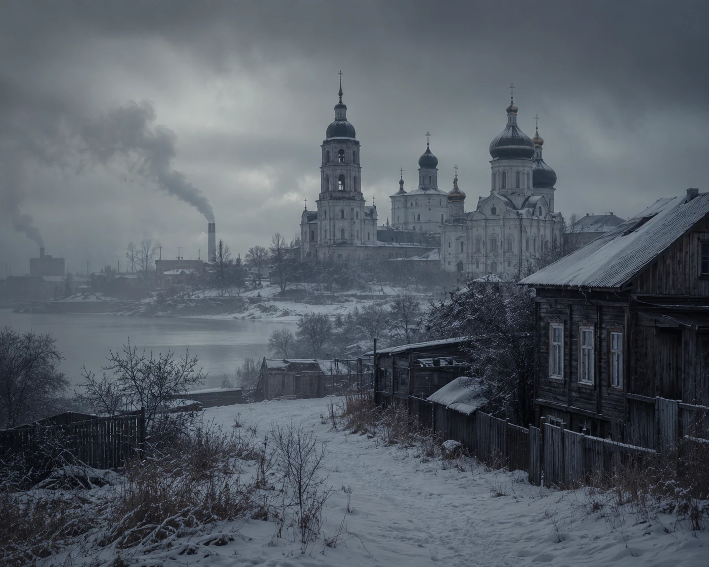 Russia- Simulation thumbnail