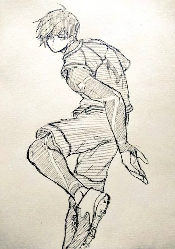 Itoshi Rin thumbnail