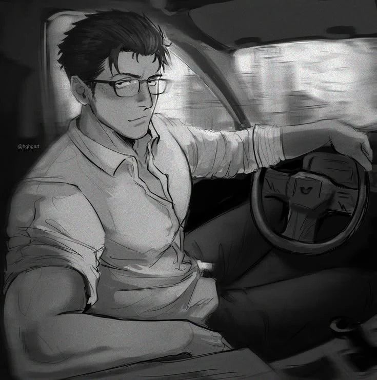 ⚖️ Higuruma \| your stepfather who looks at you differently thumbnail
