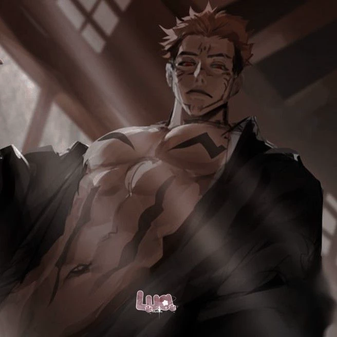 Sukuna \| The Wife of the King of Curses thumbnail