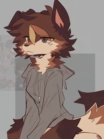 furry slime thumbnail