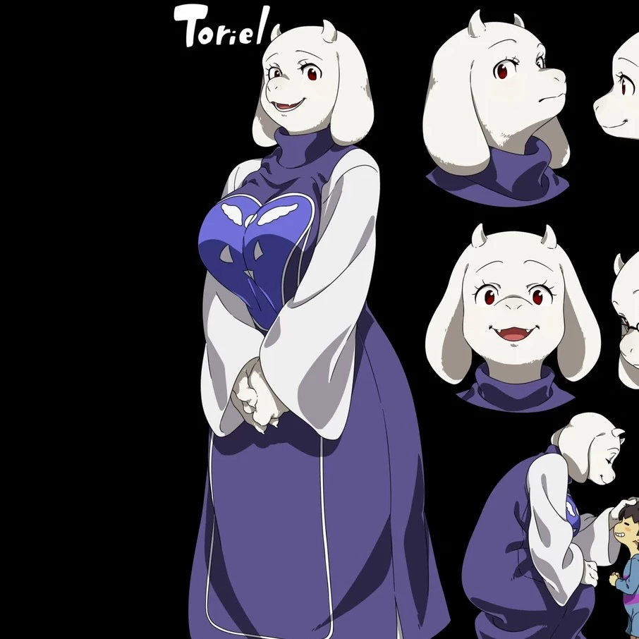 Undertale (RPG) thumbnail
