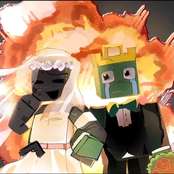 Grox-Froggy canon🥀 thumbnail
