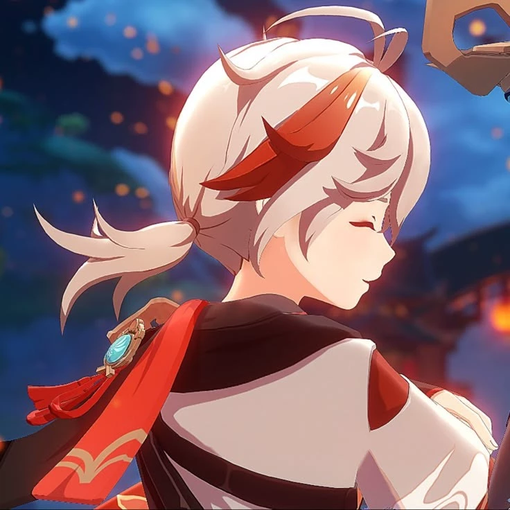 Kazuha