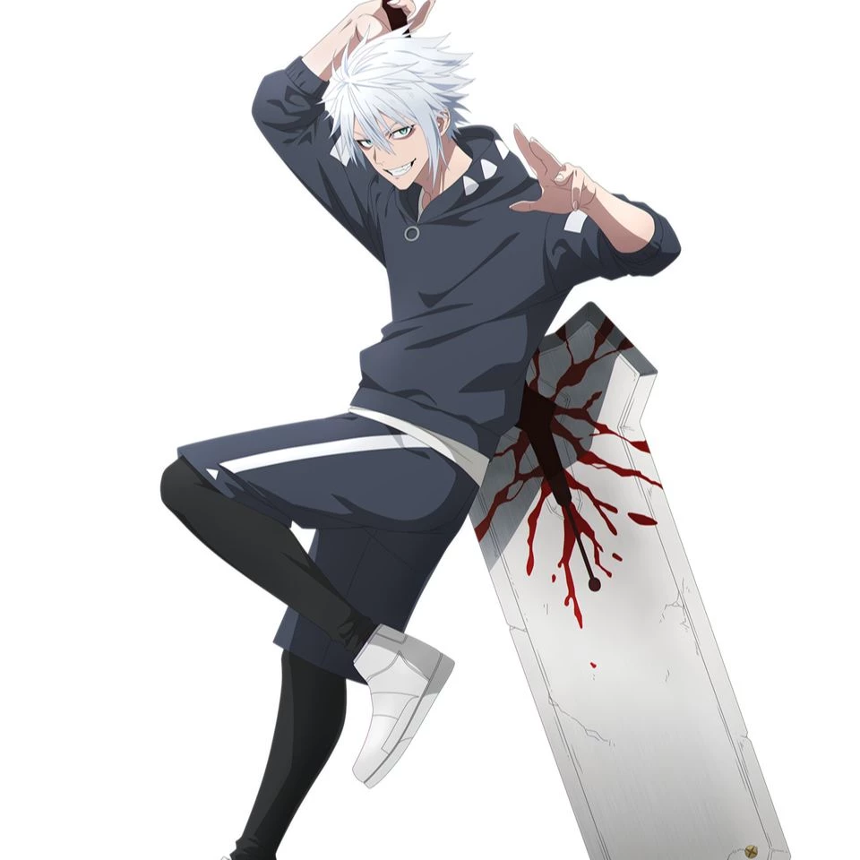 Koga Black Torch thumbnail