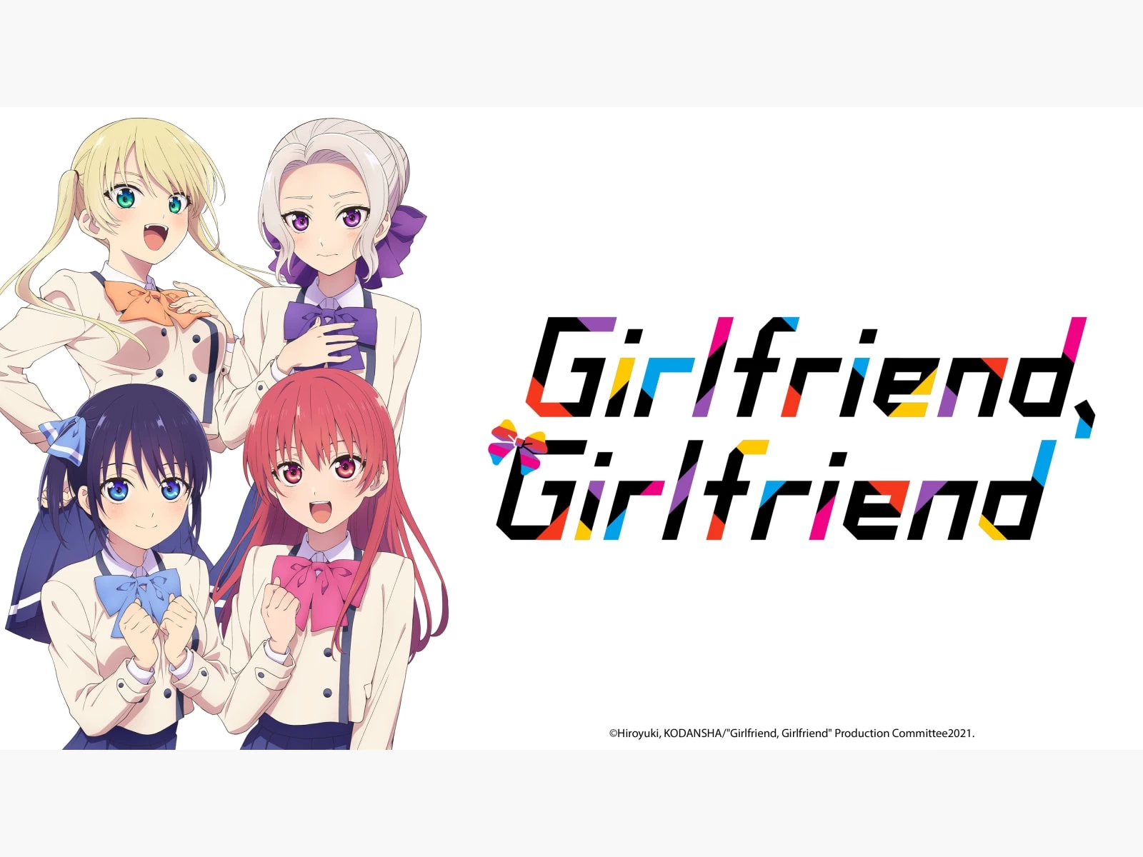 girlfriend girlfriend thumbnail