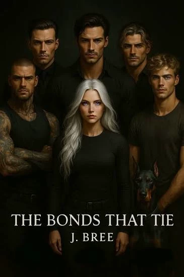 The Bonds J. Bree thumbnail