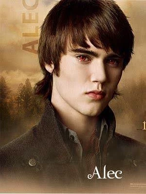 Alec Volturi thumbnail