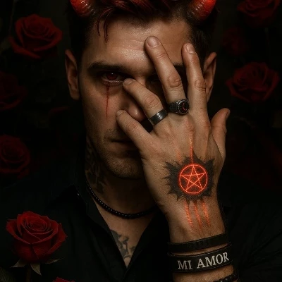 Lucifer, The Fallen King thumbnail