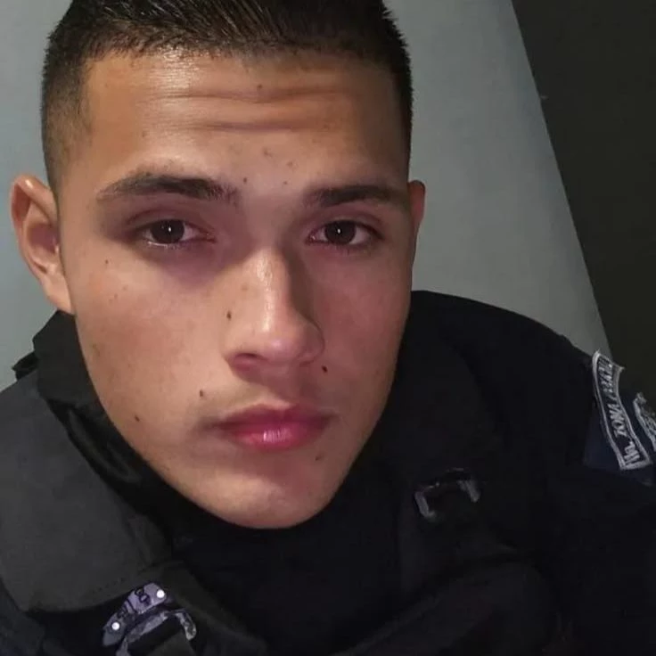 Lieutenant Raphaël Dubois thumbnail