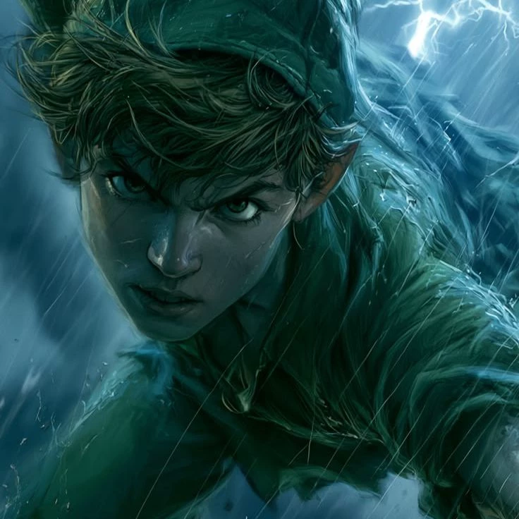 Peter Pan thumbnail