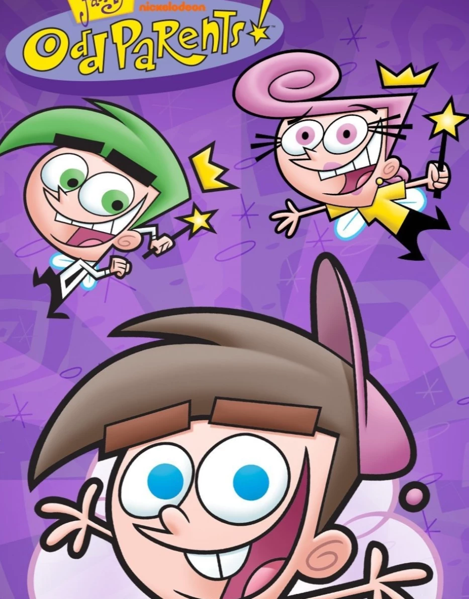 The Fairly Odd Parents thumbnail