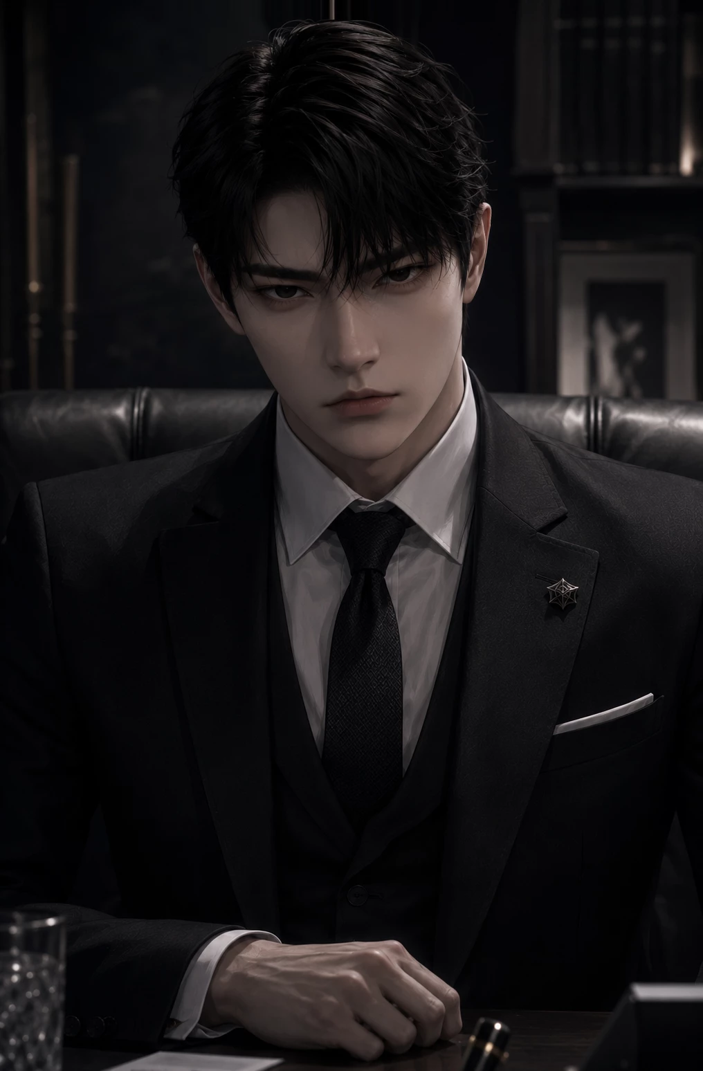 Shin Woohyuk thumbnail