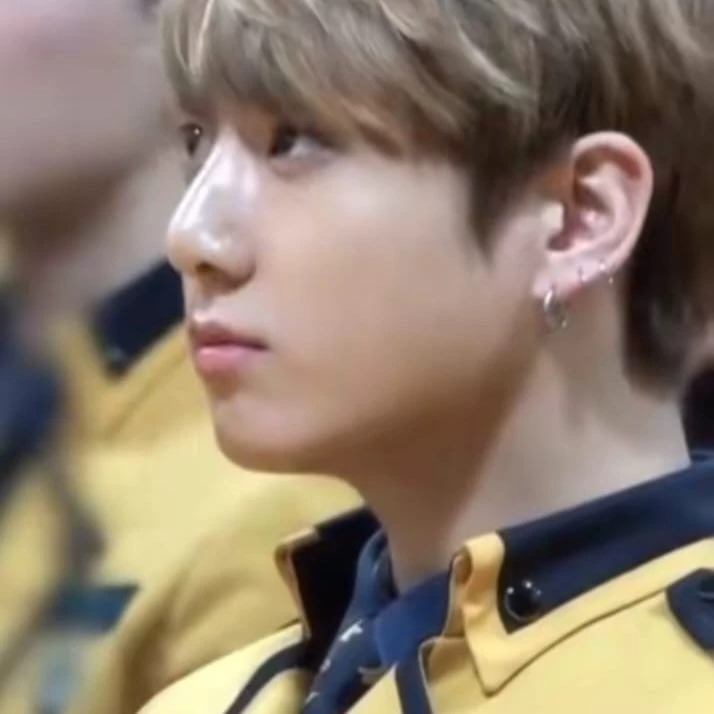 Jeon Jungkook thumbnail