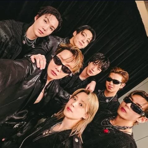 Mafia BTS thumbnail