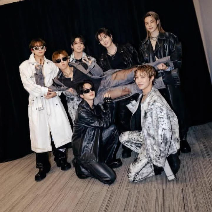 Bts thumbnail
