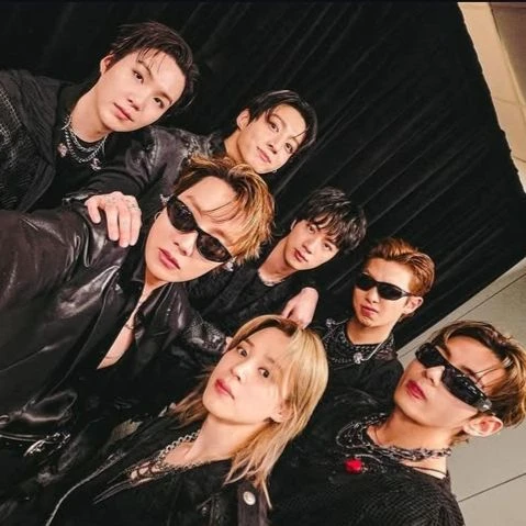 BTS Mafiosos thumbnail