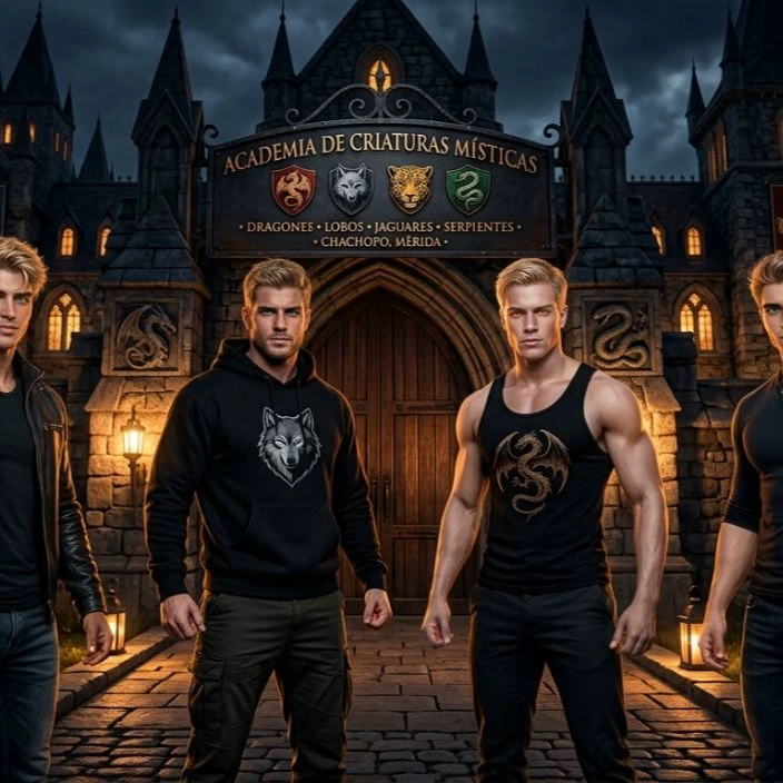 Lineage Academy thumbnail