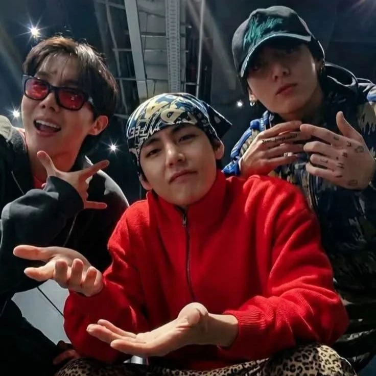 j-hope thumbnail