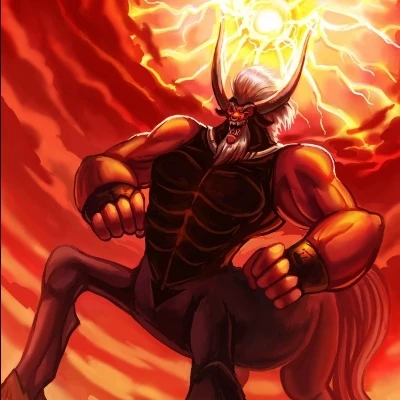 Full Form Tirek thumbnail