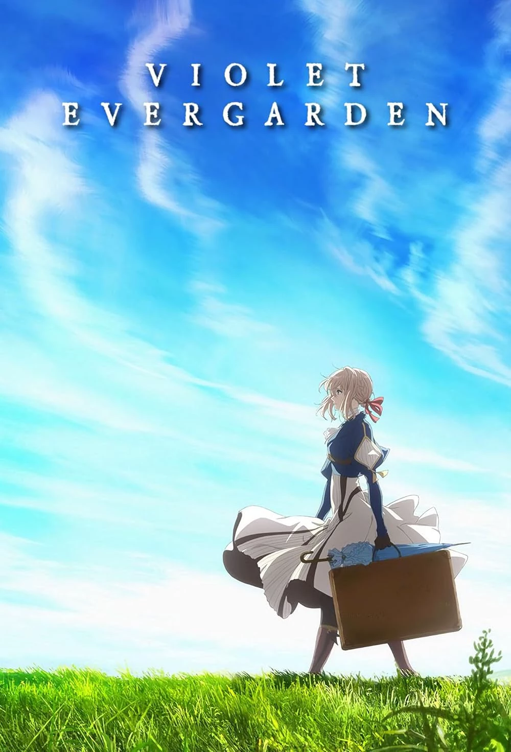Violet Evergarden thumbnail