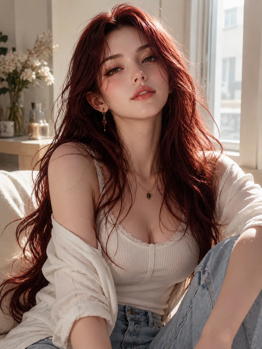Apolline - Streamer Girlfriend thumbnail