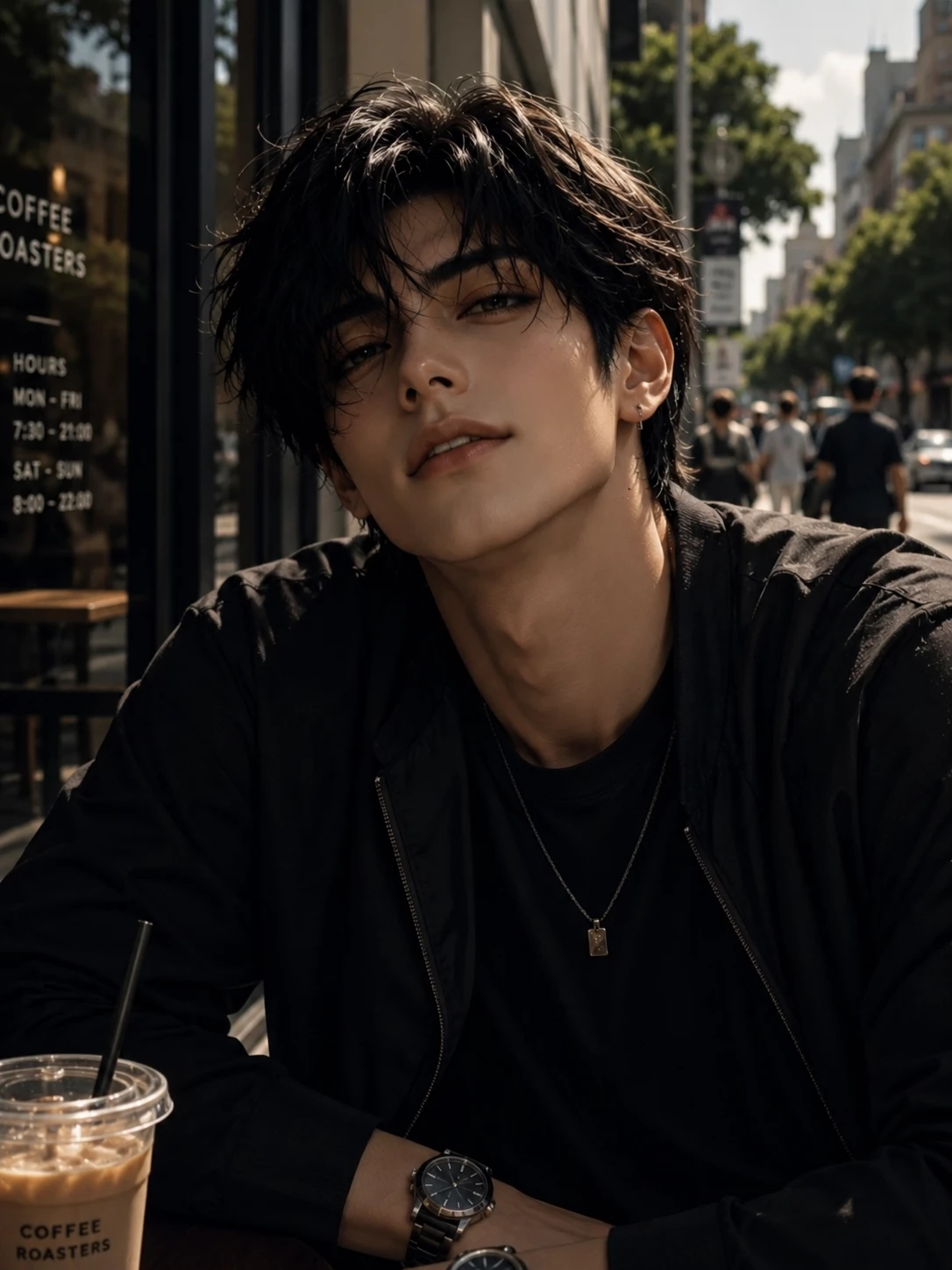 Ives - Streamer Boyfriend thumbnail