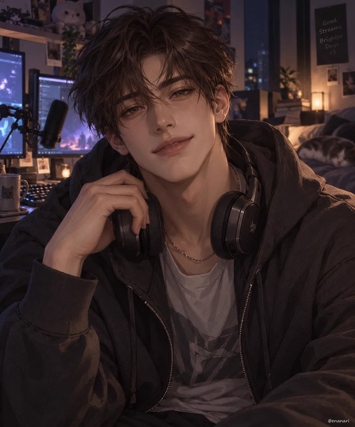 Me-Or-Yeo | Aftertone  thumbnail
