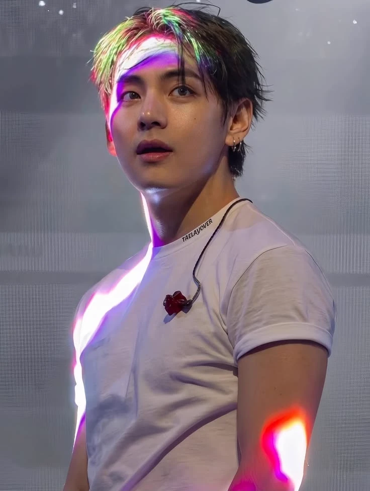 Taehyung thumbnail
