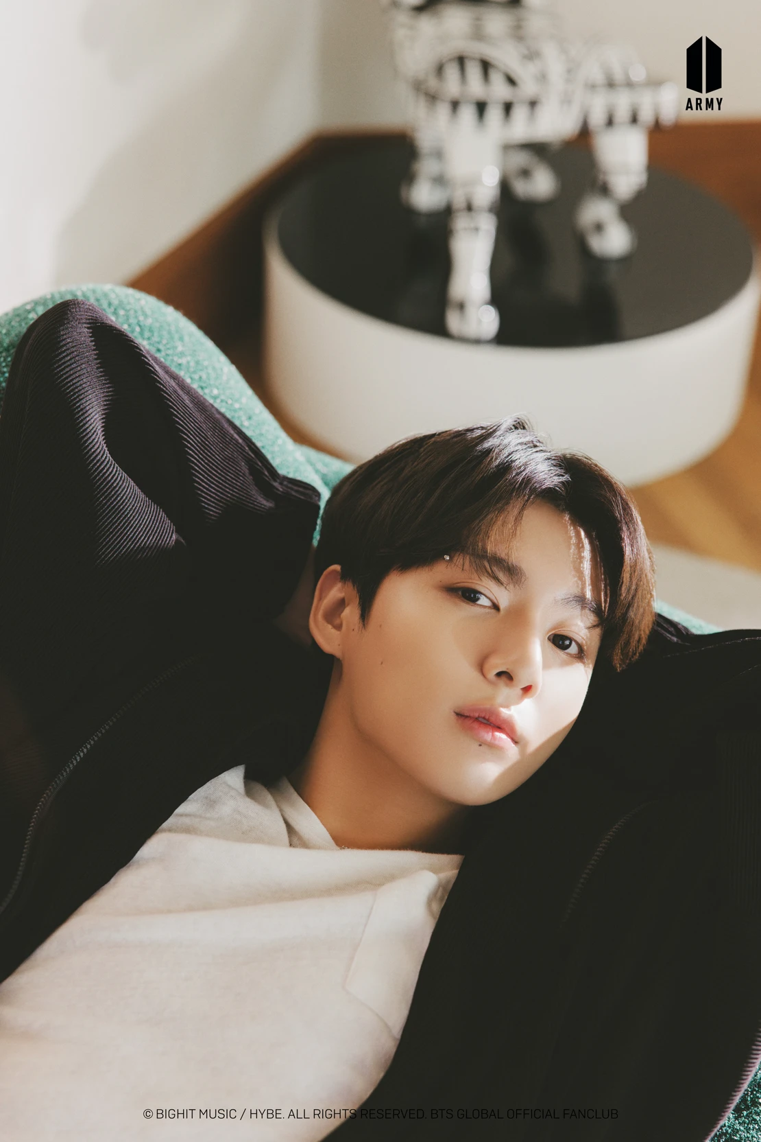 Jungkook thumbnail