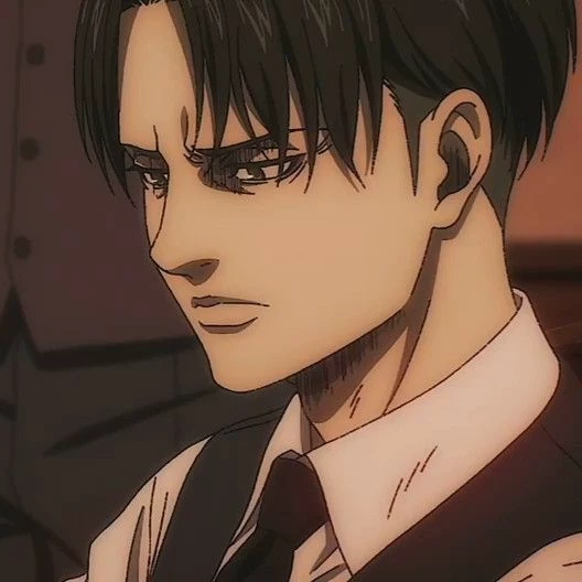Levi Ackerman thumbnail