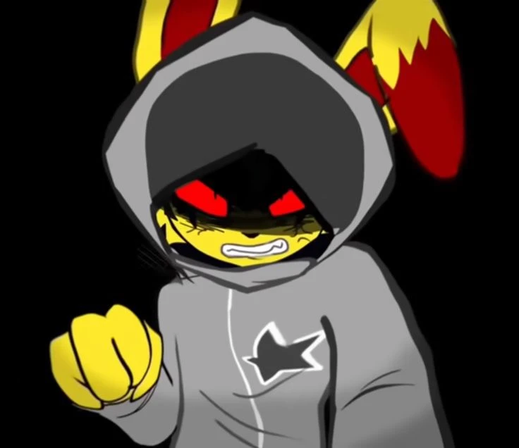 Story - Terrible mouse thumbnail