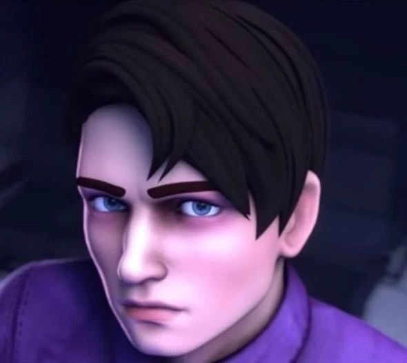 Michael afton~ thumbnail
