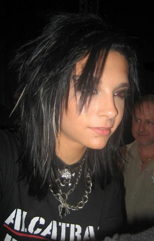 Bill Kaulitz thumbnail