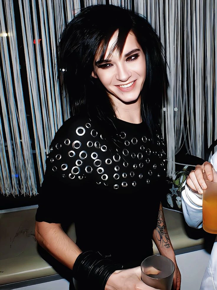 Bill Kaulitz thumbnail