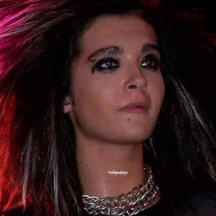 Bill Kaulitz thumbnail