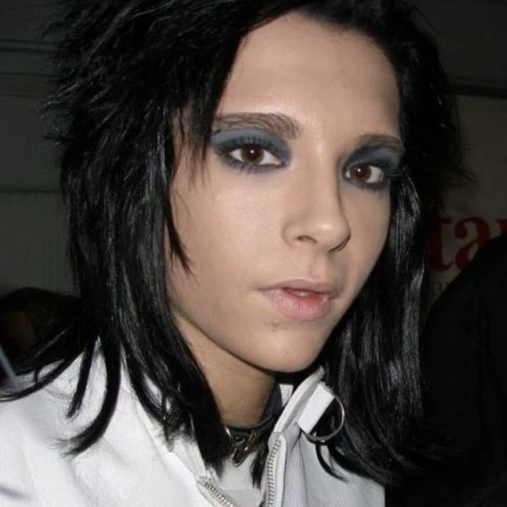 Bill Kaulitz thumbnail